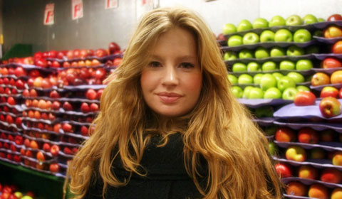 Ulla Kjarval Ulla Kjarval