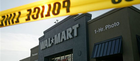 GL_BlackFriday_ft Goodlifer: Rogue Consumerism & Black Friday Tragedy - What Can We Learn From This?