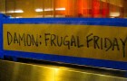 Goodlifer: Save Your Appetite, It's Frugal Friday