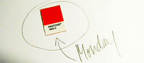 Monday, January 12