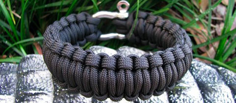 Survival Straps