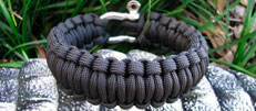 Survival Straps