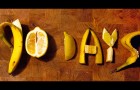 Goodlifer: 90 Days of Organic Raw Vegan-ness: week 3