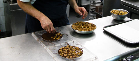 Chocolatiers in America: Lillie Belle Farms