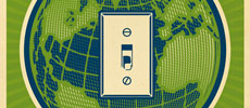 Earth Hour