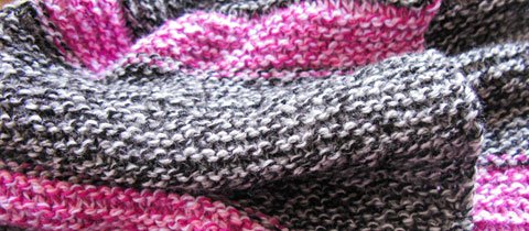 The Most Beautiful Scarf