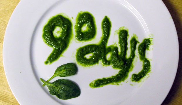 Goodlifer: 90 Days of Organic Raw Vegan-ness: week 4