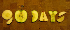 90 Days of Organic Raw Vegan-ness: week 7