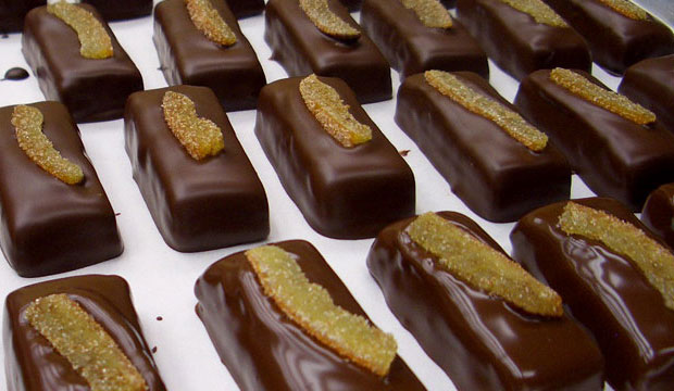 Goodlifer: Chocolatiers in America: Bon Bon Bar