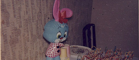 Funky Easter