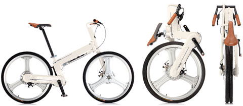 Mobility: IF Mode by Mark Sanders