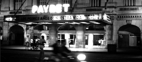 Havana on my Mind