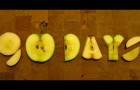 Goodlifer: 90 Days of Organic Raw Vegan-ness: week 7