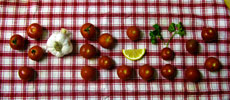90 Days of Organic Raw Vegan-ness: week 8