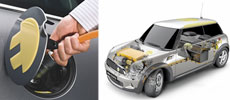 Mobility: MINI E