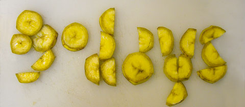 90 Days of Organic Raw Vegan-ness: week 12