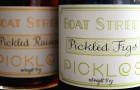 Goodlifer: Boat Street Pickles