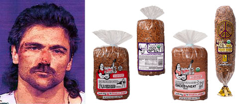 Dave’s Killer Bread