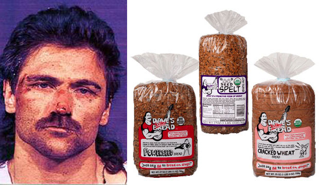 Goodlifer: Dave's Killer Bread