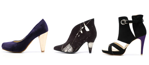 olsen Haus: Vegan Shoes