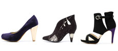 olsen Haus: Vegan Shoes