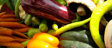Veggie Trader