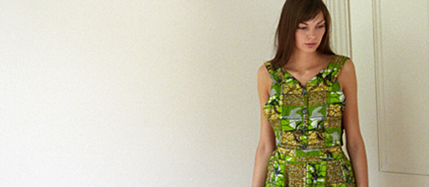 The Ethical Fashion Forum