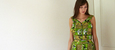 The Ethical Fashion Forum