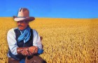 Goodlifer: Cream of the West - Wholesome Cowboy Cereal