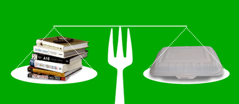 Cooking Connection: Balanced Eating