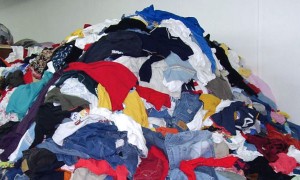 Goodlifer: Recycling: Don't Forget About Clothing