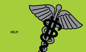 Goodlifer: An Outside Perspective on the American Health Care System