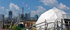 The Waterpod Project