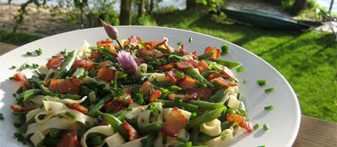 Al Dente Pasta Co.