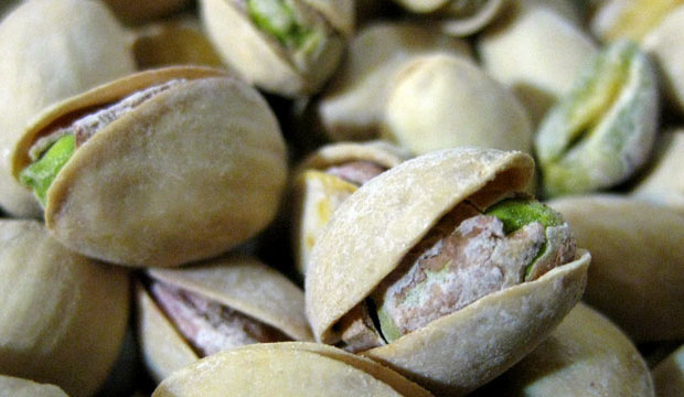Goodlifer: Fiddyment Farms - Pioneering Nut Farming