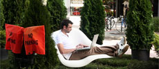 PARK(ing) Day