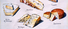 Cheese, I don’t need you.