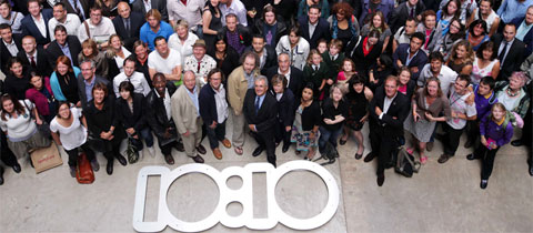 10:10: Cut your emissions by 10% in 2010