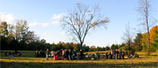 CSA: Harvest Party