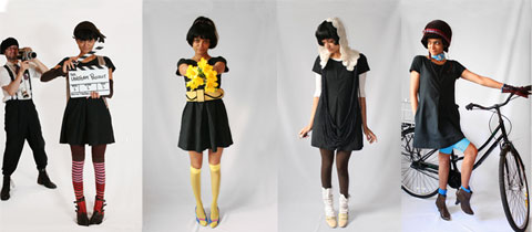 The Uniform Project