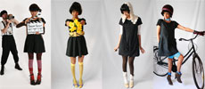 The Uniform Project