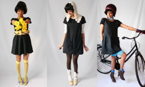 Goodlifer: The Uniform Project - One Year, One Dress