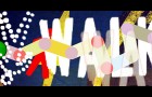 Weekend Playlist: WALK