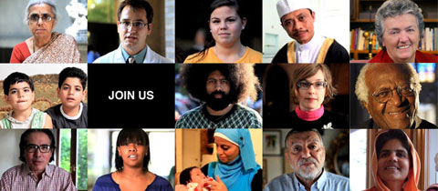 Charter for Compassion