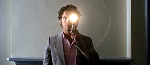 Jay Parkinson