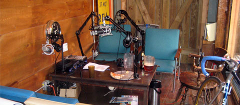 Heritage Radio Network