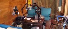 Heritage Radio Network