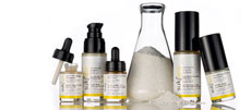 Suki — 100% pure, natural & honest beauty.
