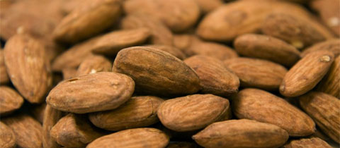Lagier Ranches: Almond Butter, Preserves & Snacks.