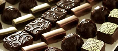 Chocolatiers in America: Antoine Amrani